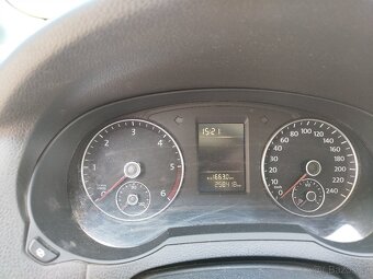VW Sharan rok 2012, najeto 258.0000 km, STK do 06/27, 7 míst - 13