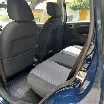 Prodám Ford Fusion - 13