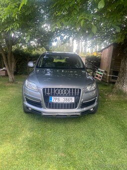 Audi Q7 3.0 tdi 171 kw - 13
