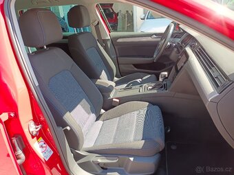 VW Passat GTE 1.4TSI Hybrid 160kW DSG Full LED Tažné ACC - 13