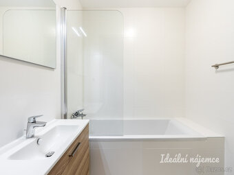 Pronájem bytu 3+kk, Zárubova, Kamýk, 34900 Kč/měs, 68 m2 - 13