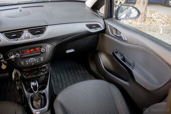 Opel Corsa 1.4 Drive / AJ NA SPLÁTKY / AJ NA PROTIHODNOTU / - 13