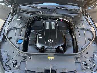 Mercedes-Benz S400 coupe Brabus 4matic - 13