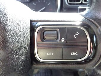 Citroën C3 1,2 Pure Tech,garance km,1 majitel - 13