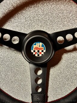 Renovace/prodej 🔥 Loga, trojúhelník, střed puk 🚗✨ - 13