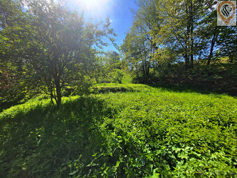 Prodej pozemku 337 m2 s možností výstavby ve Starém Rokytník - 13