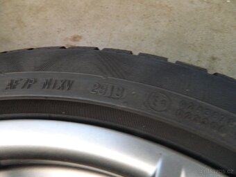 alu kola 5x120 r17 - 13