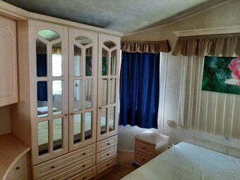 Mobilheim Villeroy Vogue 50m2 (3+kk) - 13