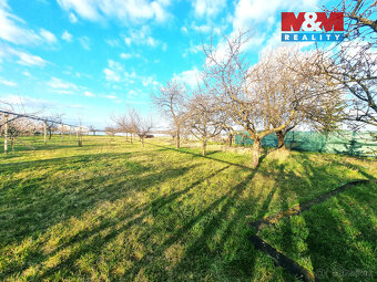 Prodej pozemku k bydlení, 892 m², Hrádek - 13