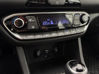 Hyundai i30, 1.0 CZ 1-MAJ DPH AT - 13