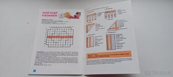 Čtyřlístek č. 161 - 169 ročník 1989. - 13