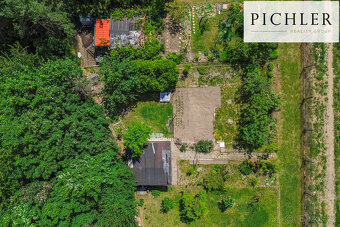 Prodej zahrady, 255 m2, Plzeň - 13