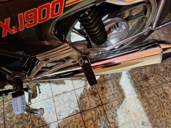 Xj900 - 13