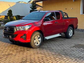 Toyota Hilux - 13