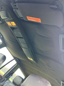 Jeep grand cherokee 5,2 - 13