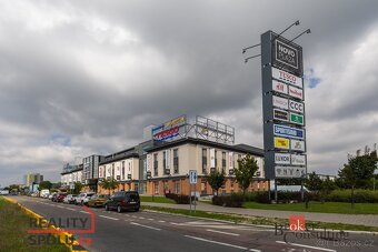 Podnájem, byty/3+kk, 76.5 m2, Novodvorská 1096/120, Braník,  - 13