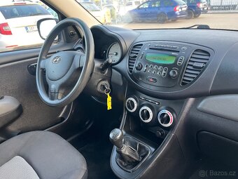 Hyundai i10 1.1 i - 13