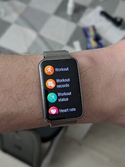 Huawei watch fit - 13