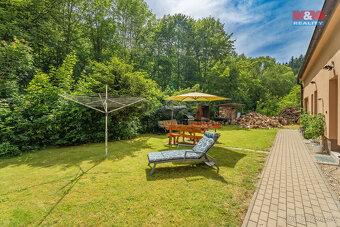Prodej rodinného domu, 120 m², Jablonec n/N, ul. Jezdecká - 13