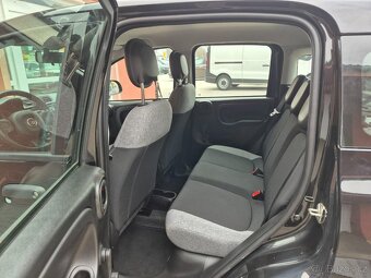 Fiat Panda 1.0 Mild-Hybrid City Plus (ODPOČET DPH) - 13