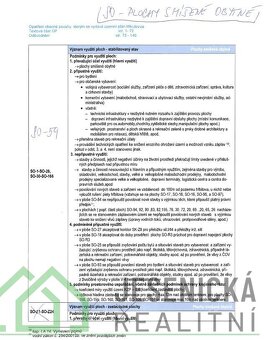 Prodej stavebního pozemku v obci Mikulovice - 13