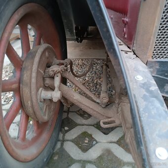 Fiat 509 A - 13