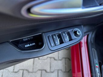 Alfa Romeo Giulia,  2.2 JTDm 110kw veloci - 13