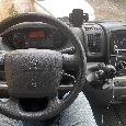 Peugot Boxer L2 H2 r.2011, 287000km - 13