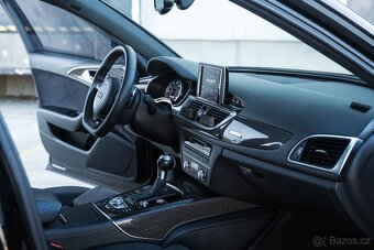 Audi RS6 C7 FL 4.0 TFSI - 13