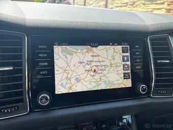 ŠKODA KODIAQ 1.5 TSI 110kW DSG-2019 - 13
