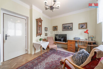 Prodej bytu 4+1, 102 m², Praha, ul. U družstva Repo - 13