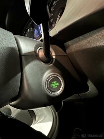 Škoda Fabia combi 1.2 TSI 81kw Style DSG - 13