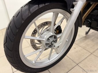 BMW F 650 GS,ABS,TOP - 13
