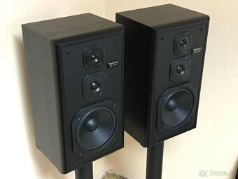 Technics SB-CS65 Velice zachovalé - 13