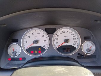 Opel Astra G Cabrio Bertone - 13