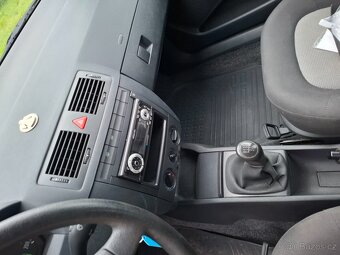 Škoda Fabia 1.4 16V 55kw Kombi. Klima Model 2004,.Nová Stk-- - 13
