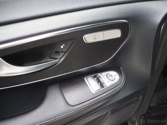 Mercedes-Benz Tř.V 250 d AVANTGARDE - 13