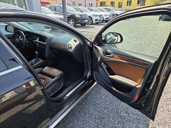 Audi A4 Allroad 3.0 TDI Quattro Bang$olufsen K - 13