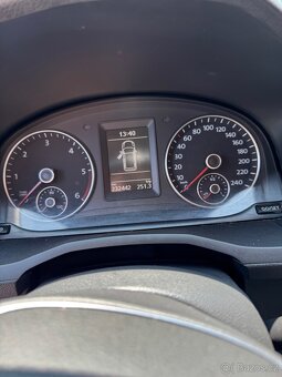 Prodám vw caddy 2.0tdi 110kw - 13