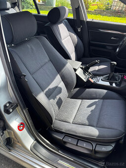 BMW 520i 110kW, Manual, Kombi, Nová STK - 13