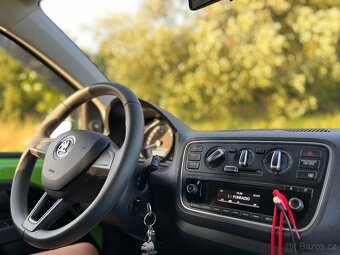 Predam Škoda Citigo - 13