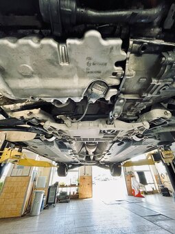 VW Golf 5 GTI - 13