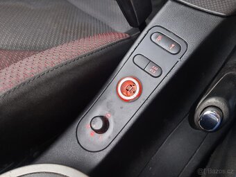 Seat Altea 2,0 Tdi 103 kw DSG Sport-Up (verze bez DPF) - 13