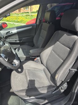Opel Astra H 1.9cdti 110kw - 13