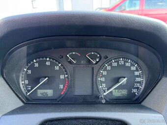 ŠKODA FABIA 1,4 74KW, 110xxxKM, CENTRAL, EL. OKNA, TAŽNÉ - 13