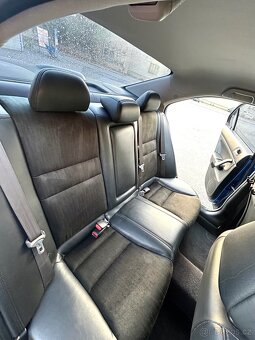 Honda Accord 2.2 i-CTDi, 103 kW, manuál, 2004 – Brno - 13
