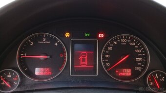 Audi A4 B6 1.9TDI 96kw Avant - 13