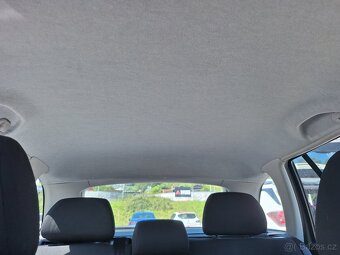2007 Škoda Fabia 1.2 HTP/47kw - 13