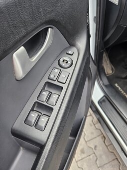 Kia Sportage 2.0  CRDi 135kW AWD - 13