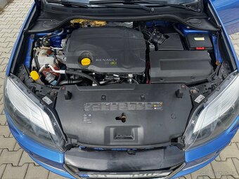 Renault Laguna III 2.0dCi 110Kw 4Control - Navi - 13